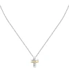 Collane|Gioielli In Argento<Morellato COLLANA DIAMONDS - SAYE02