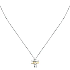 Collane|Gioielli In Argento<Morellato COLLANA DIAMONDS - SAYE02