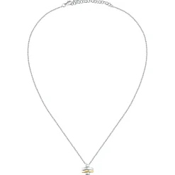 Collane|Gioielli In Argento<Morellato COLLANA DIAMONDS - SAYE02