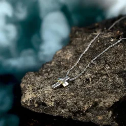 Collane|Gioielli In Argento<Morellato COLLANA DIAMONDS - SAYE02