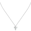 Collane|Gioielli In Argento<Morellato COLLANA DIAMONDS - SAYE01