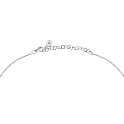 Collane|Gioielli In Argento<Morellato COLLANA DIAMONDS - SAYE01