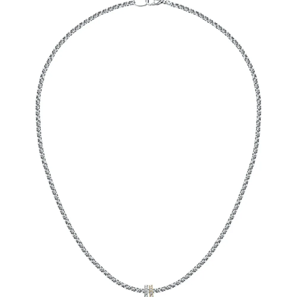 Gioielli In Acciaio|Collane<Morellato COLLANA DROPS - SCZ1354