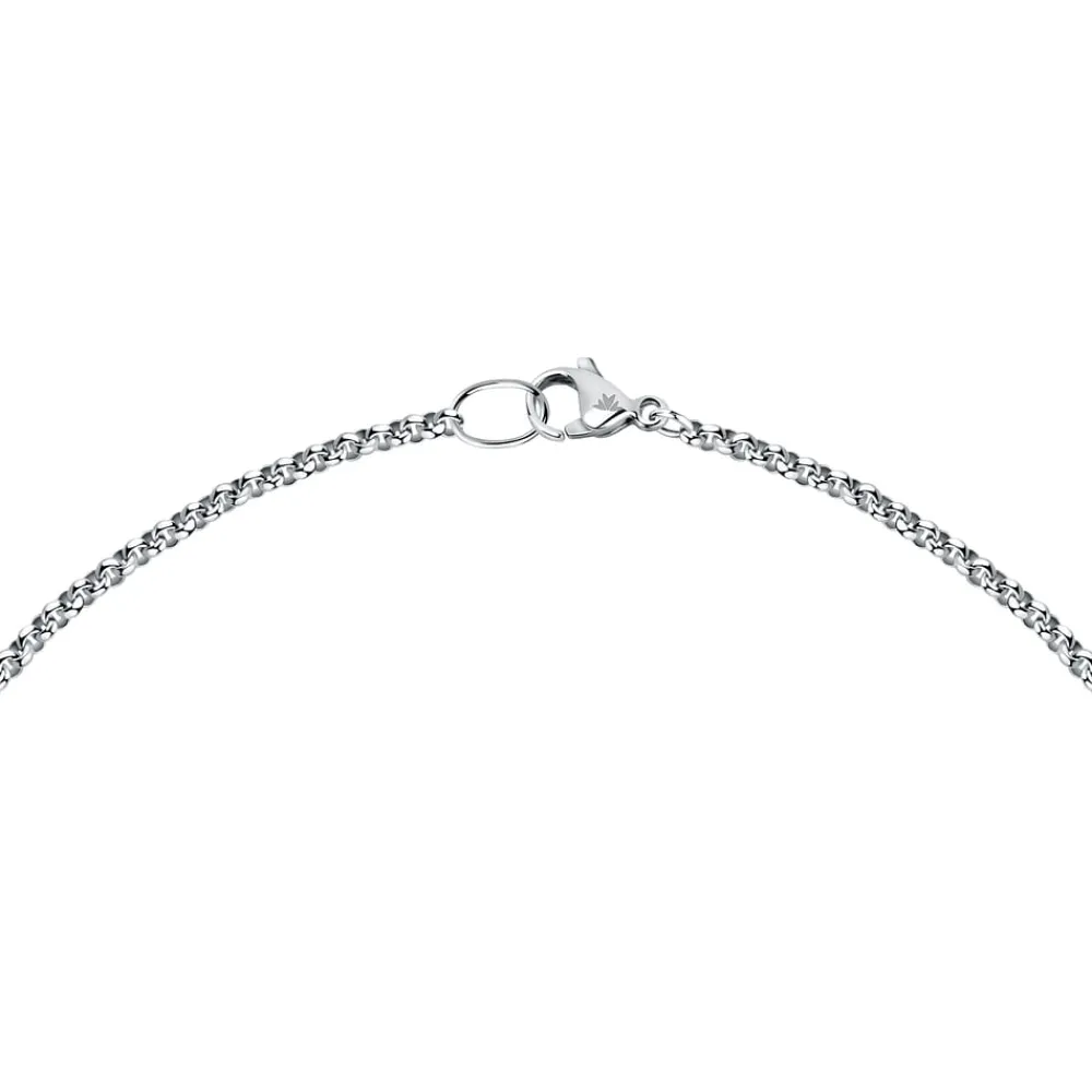Gioielli In Acciaio|Collane<Morellato COLLANA DROPS - SCZ1354