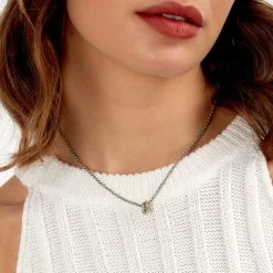 Gioielli In Acciaio|Collane<Morellato COLLANA DROPS - SCZ1354