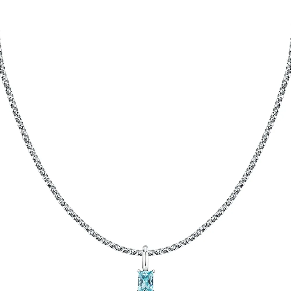Gioielli Donna<Morellato COLLANA DROPS - SCZ1324