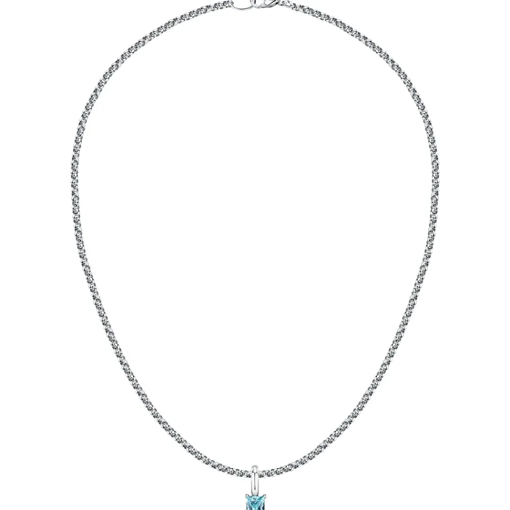 Gioielli Donna<Morellato COLLANA DROPS - SCZ1324