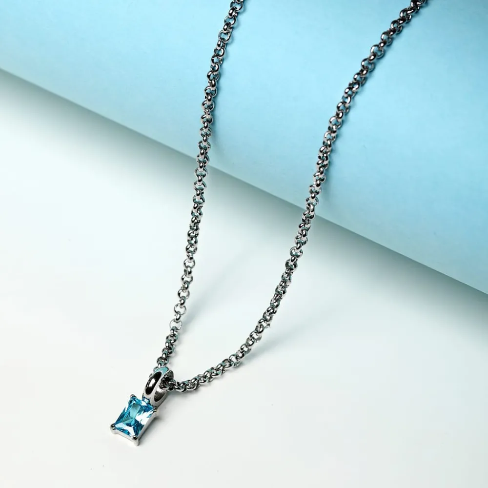 Gioielli Donna<Morellato COLLANA DROPS - SCZ1324