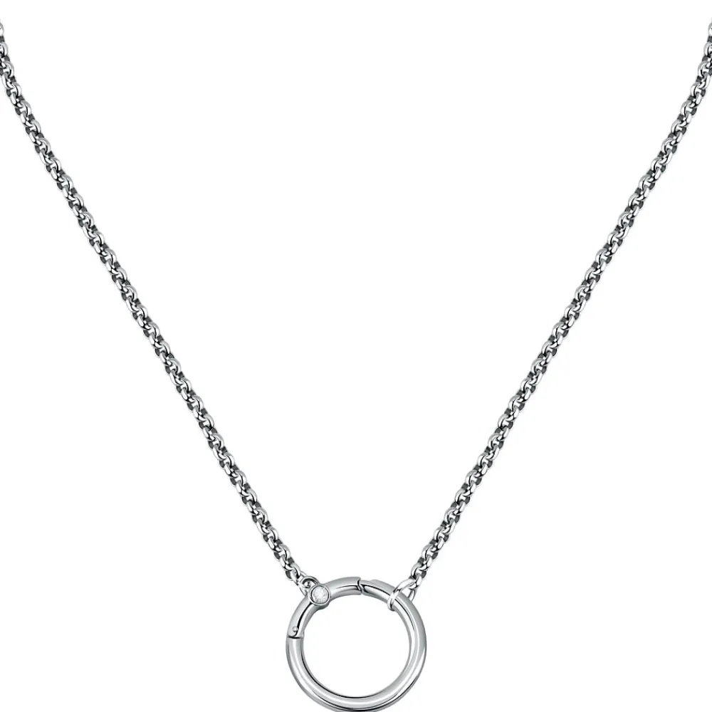 Collane|Gioielli In Acciaio<Morellato COLLANA DROPS - SCZ1153