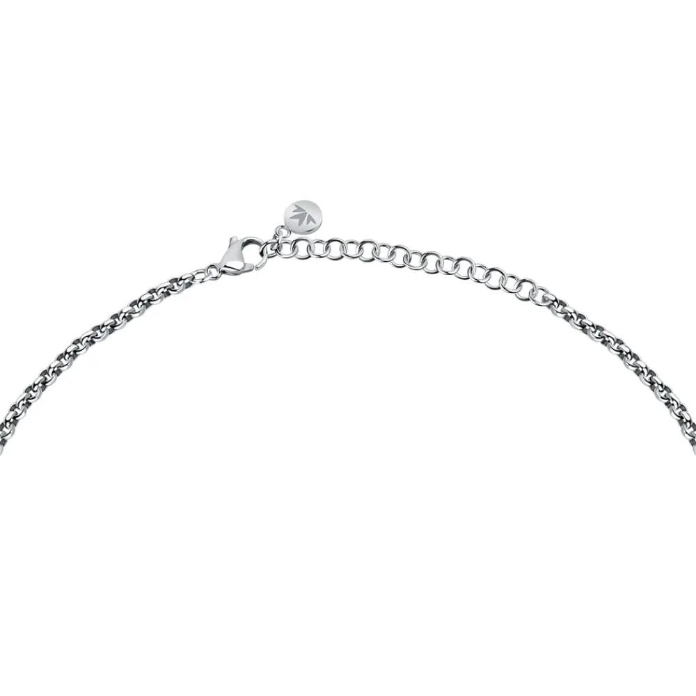 Collane|Gioielli In Acciaio<Morellato COLLANA DROPS - SCZ1153