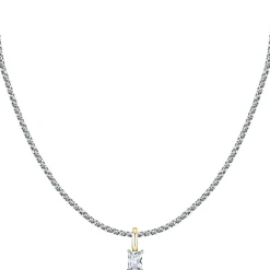Gioielli Donna<Morellato COLLANA DROPS - SCZ1325