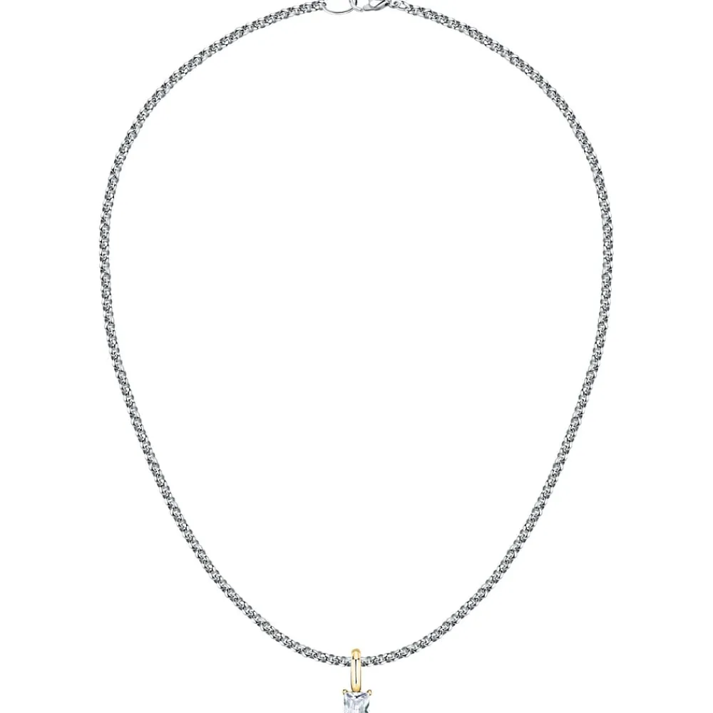 Gioielli Donna<Morellato COLLANA DROPS - SCZ1325