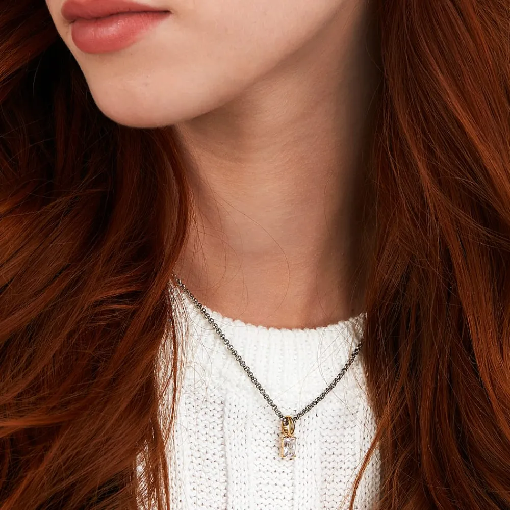 Gioielli Donna<Morellato COLLANA DROPS - SCZ1325
