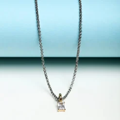Gioielli Donna<Morellato COLLANA DROPS - SCZ1325