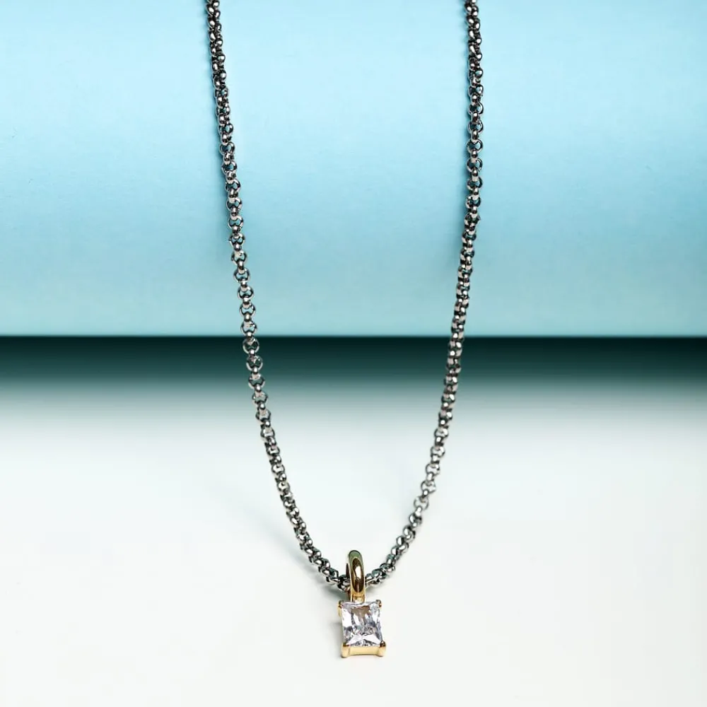 Gioielli Donna<Morellato COLLANA DROPS - SCZ1325