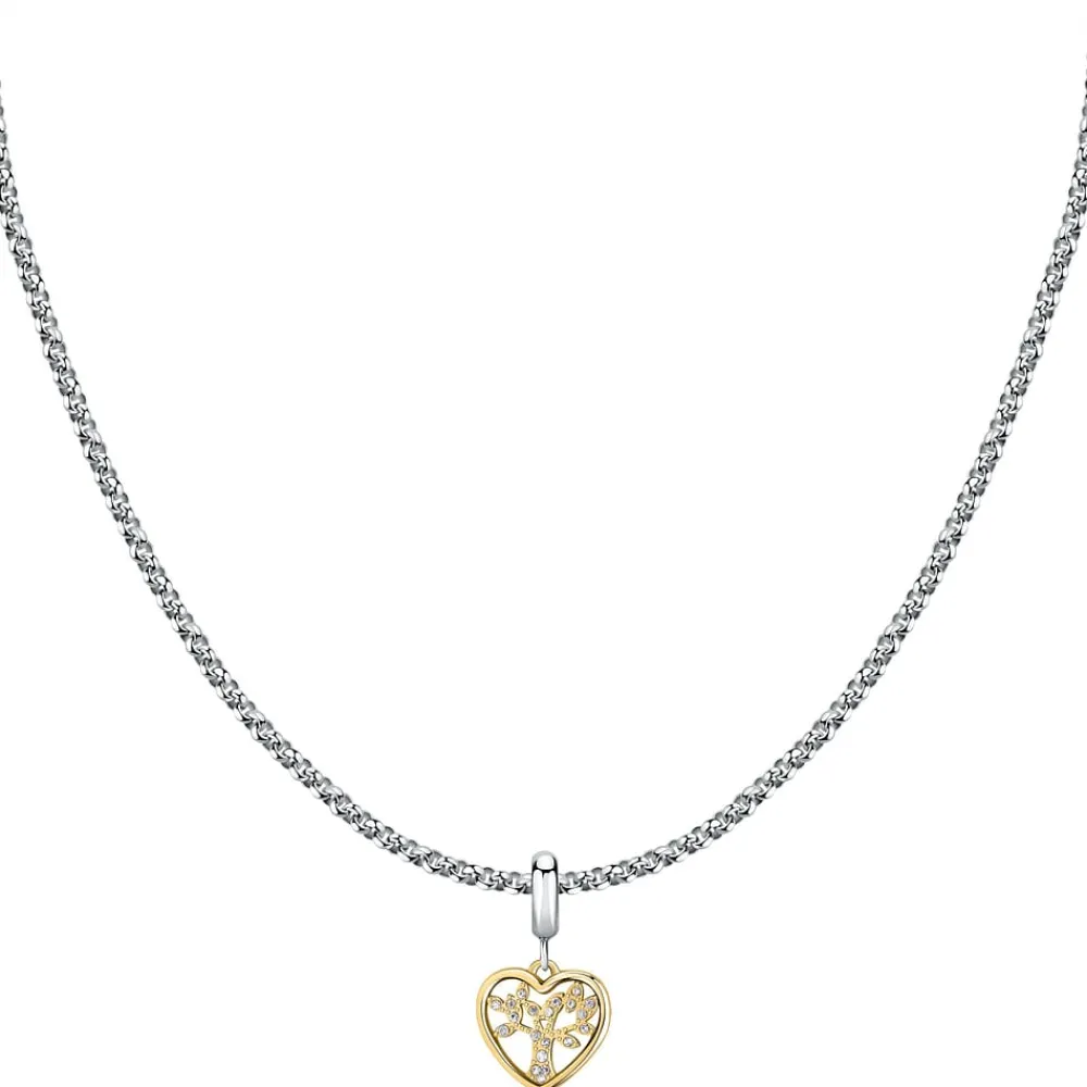Collane|Gioielli In Acciaio<Morellato COLLANA DROPS - SCZ1287
