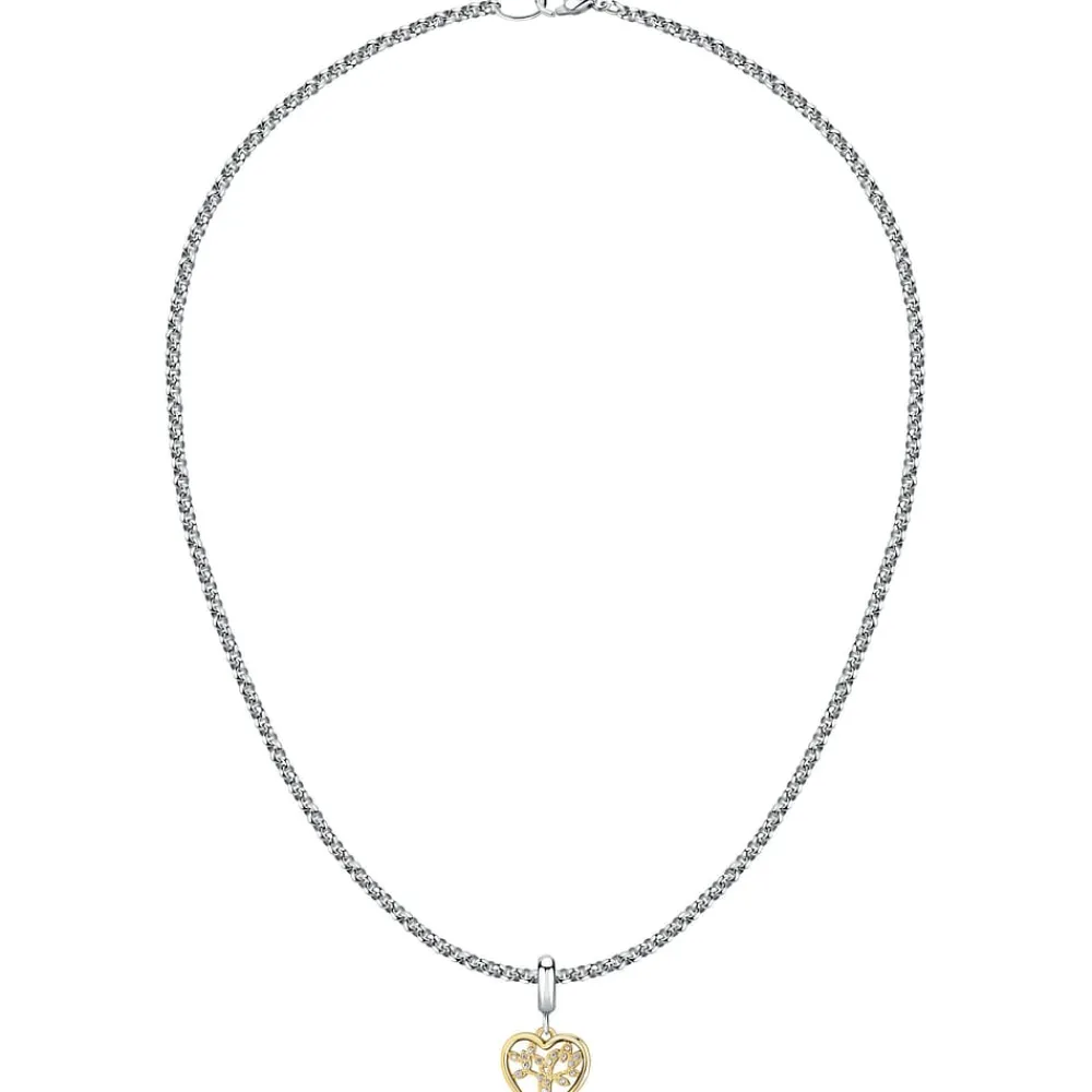 Collane|Gioielli In Acciaio<Morellato COLLANA DROPS - SCZ1287