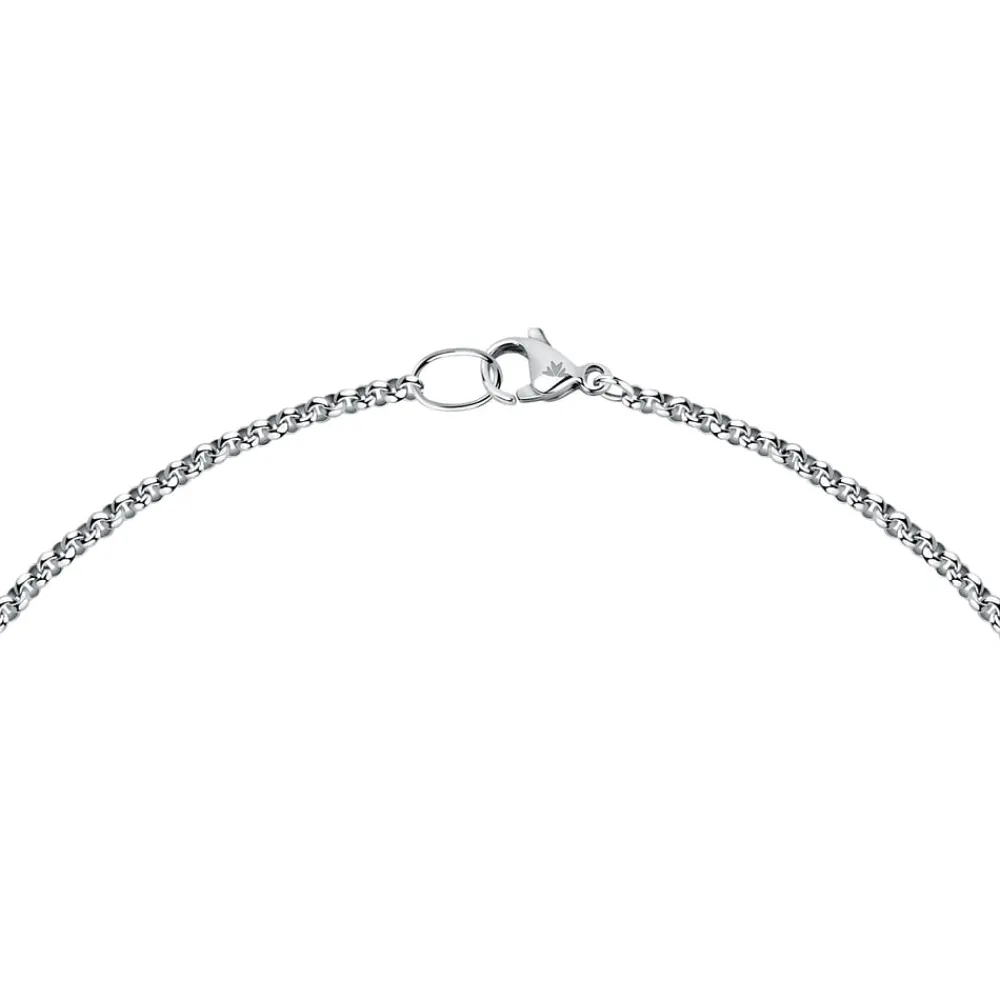 Collane|Gioielli In Acciaio<Morellato COLLANA DROPS - SCZ1287