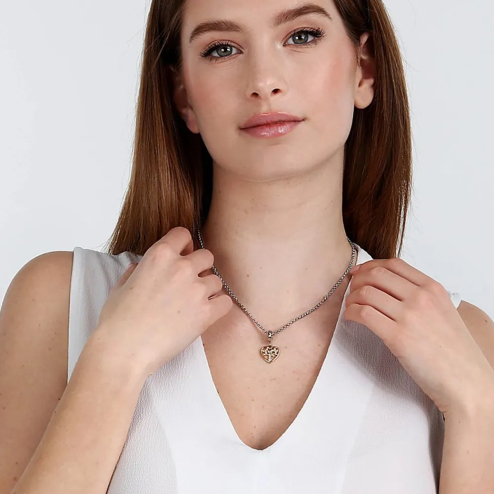 Collane|Gioielli In Acciaio<Morellato COLLANA DROPS - SCZ1287
