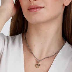Collane|Gioielli In Acciaio<Morellato COLLANA DROPS - SCZ1287