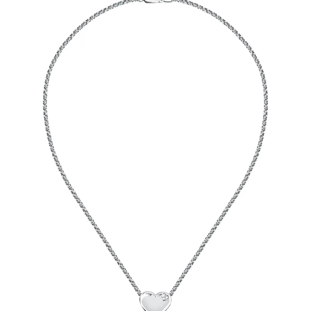 Collane In Acciaio|Collane<Morellato COLLANA DROPS - SCZ1415