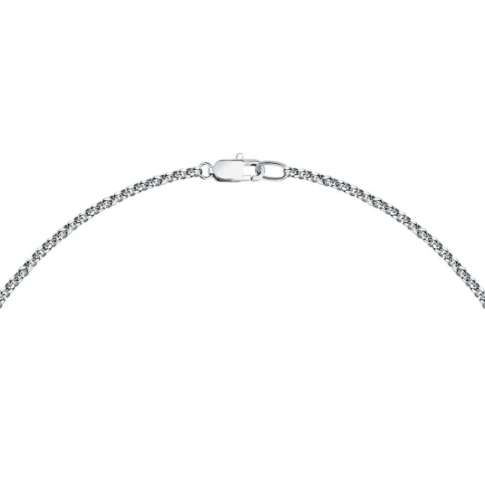 Collane In Acciaio|Collane<Morellato COLLANA DROPS - SCZ1415