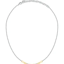 Gioielli Donna<Morellato COLLANA ESSENZA - SAWA16
