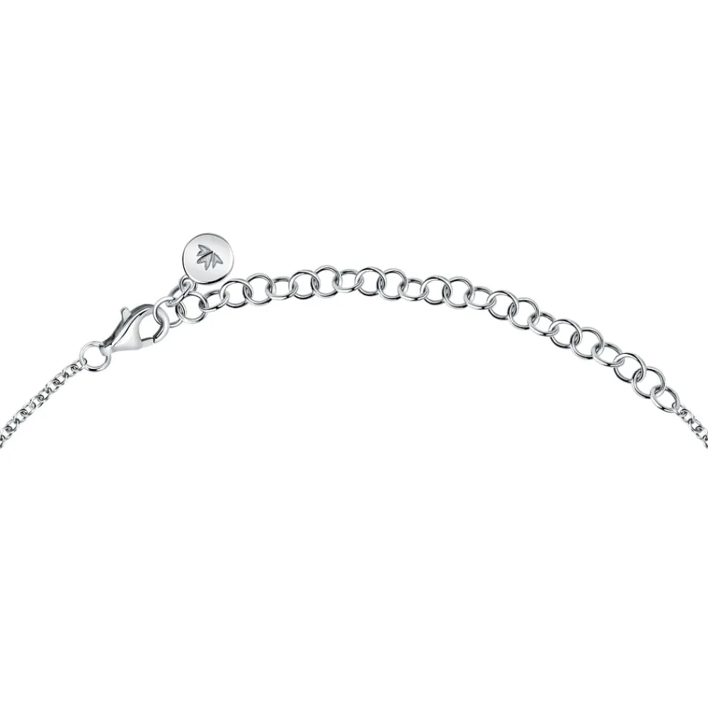 Gioielli Donna<Morellato COLLANA ESSENZA - SAWA16