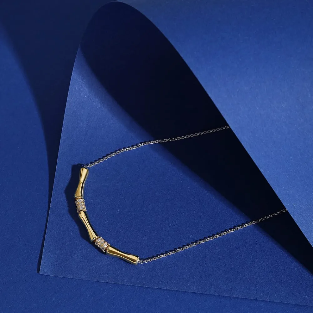 Gioielli Donna<Morellato COLLANA ESSENZA - SAWA16