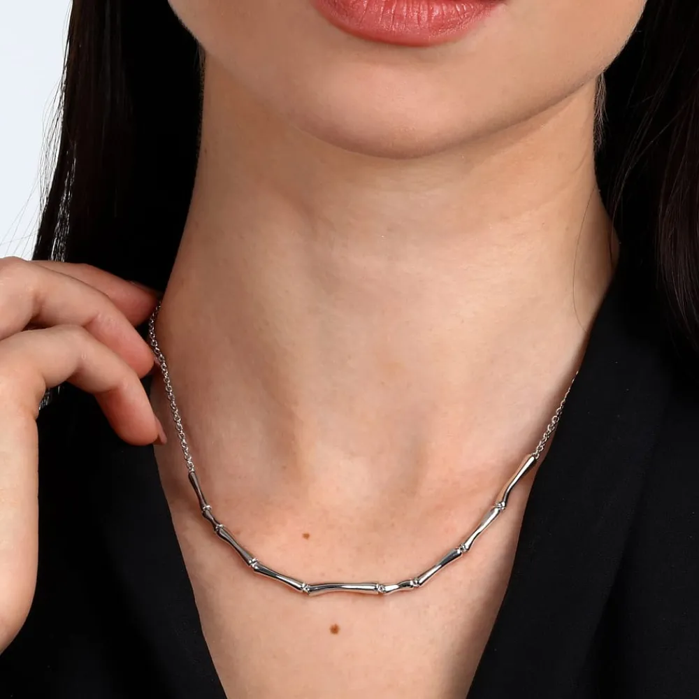 Gioielli Donna<Morellato COLLANA ESSENZA - SAWA08
