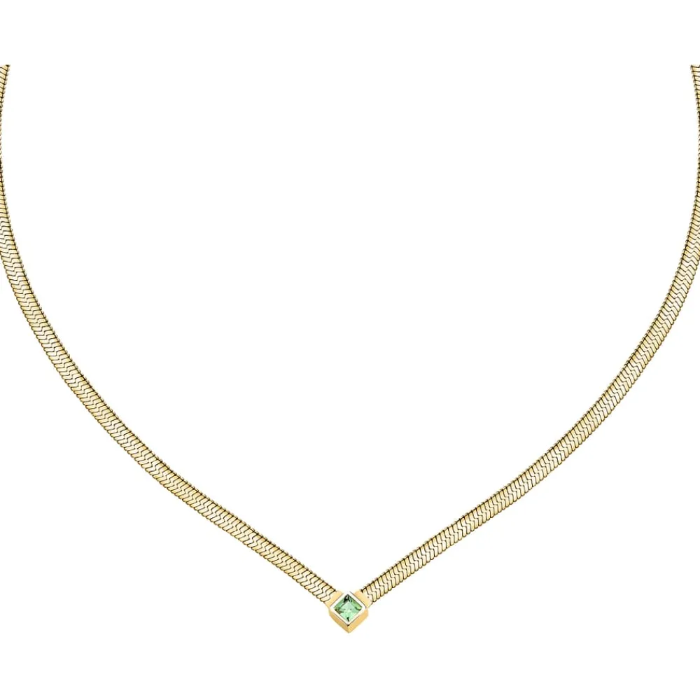 Collane|Gioielli In Acciaio<Morellato COLLANA GIOIA - SAVY30