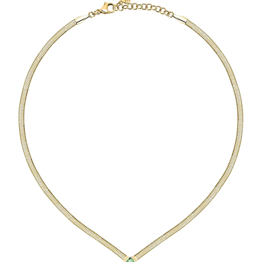 Collane|Gioielli In Acciaio<Morellato COLLANA GIOIA - SAVY30