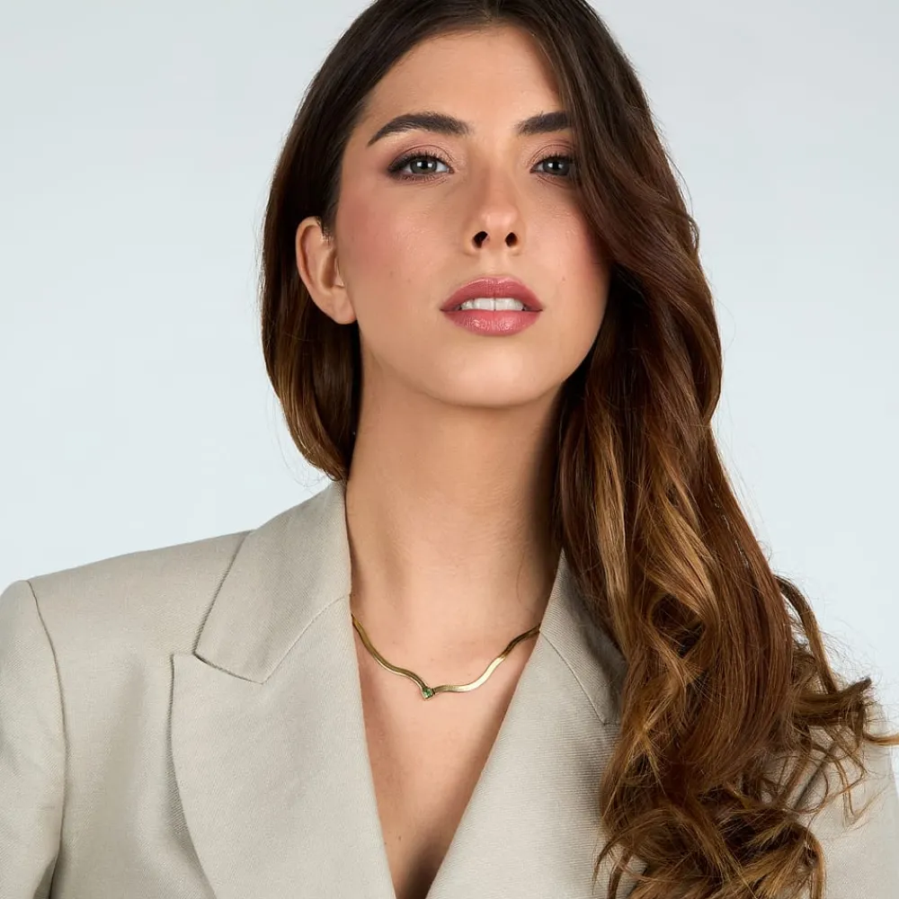 Collane|Gioielli In Acciaio<Morellato COLLANA GIOIA - SAVY30