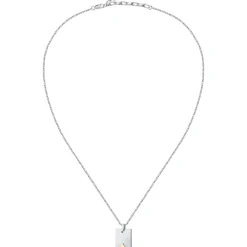Collane|Collane In Acciaio<Morellato COLLANA GOLD - SABY08