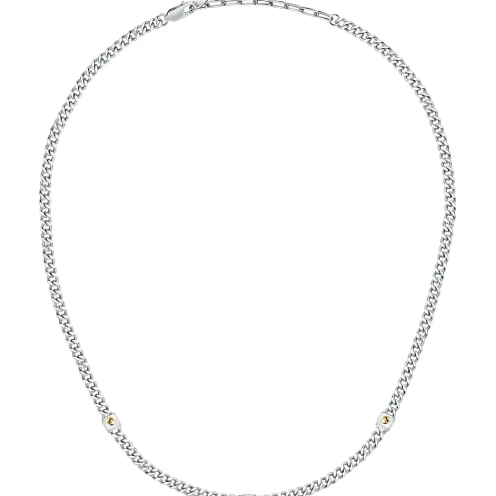 Collane|Gioielli In Acciaio<Morellato COLLANA GOLD - SATM21