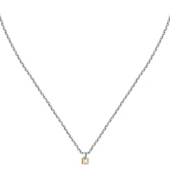 Gioielli In Acciaio|Collane Uomo<Morellato COLLANA GOLD - SATM26