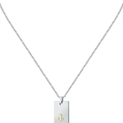 Collane|Collane In Acciaio<Morellato COLLANA GOLD - SABY09