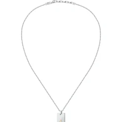 Collane|Collane In Acciaio<Morellato COLLANA GOLD - SABY09