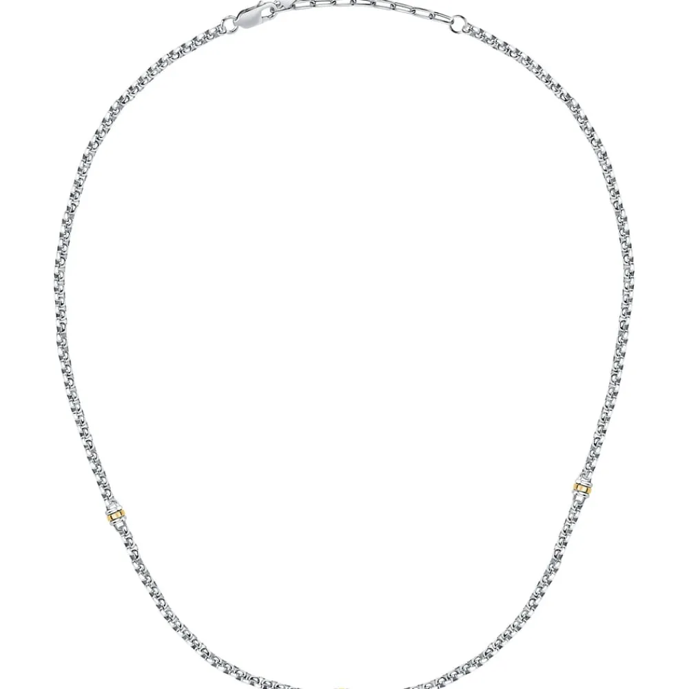 Collane|Gioielli In Acciaio<Morellato COLLANA GOLD - SATM20