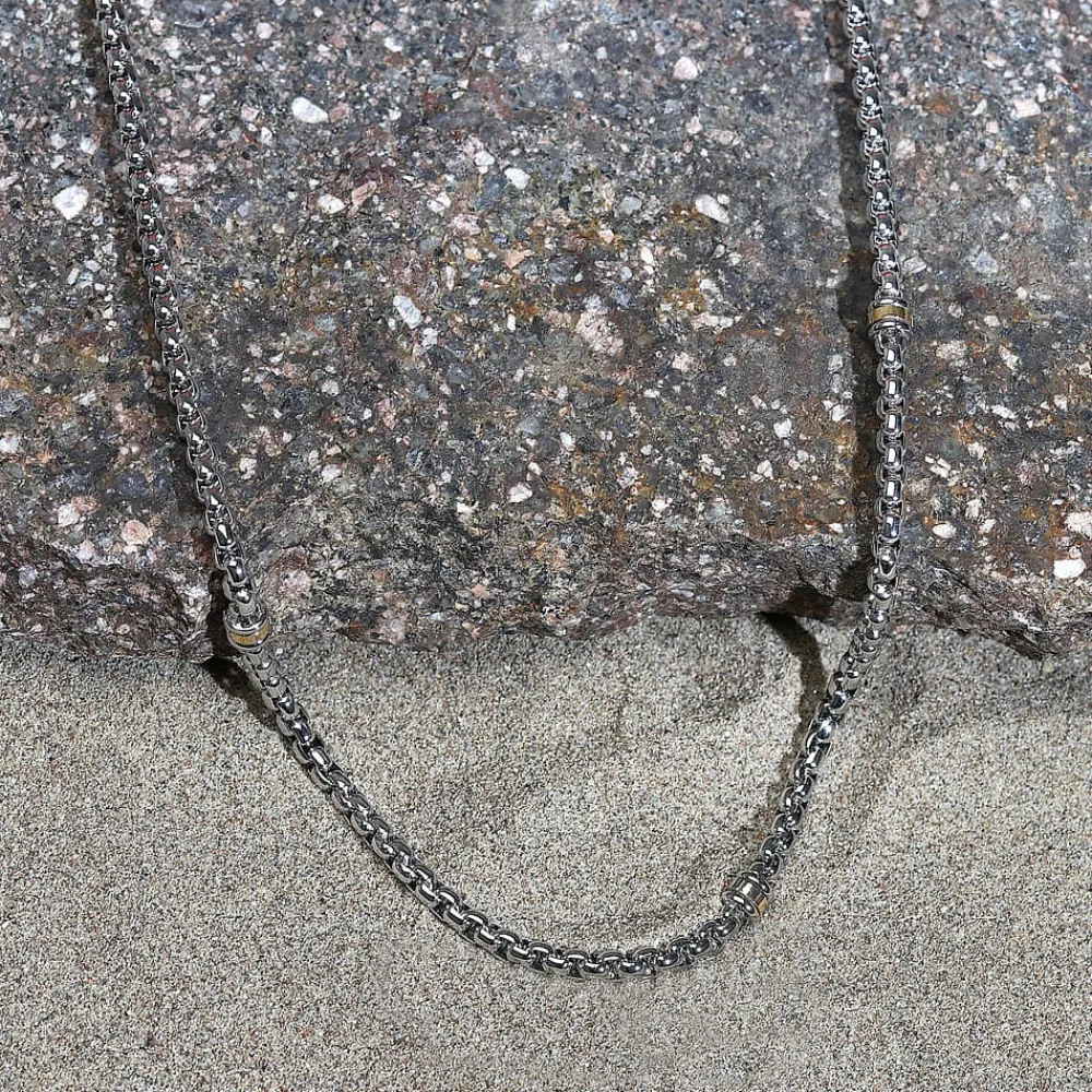 Collane|Gioielli In Acciaio<Morellato COLLANA GOLD - SATM20