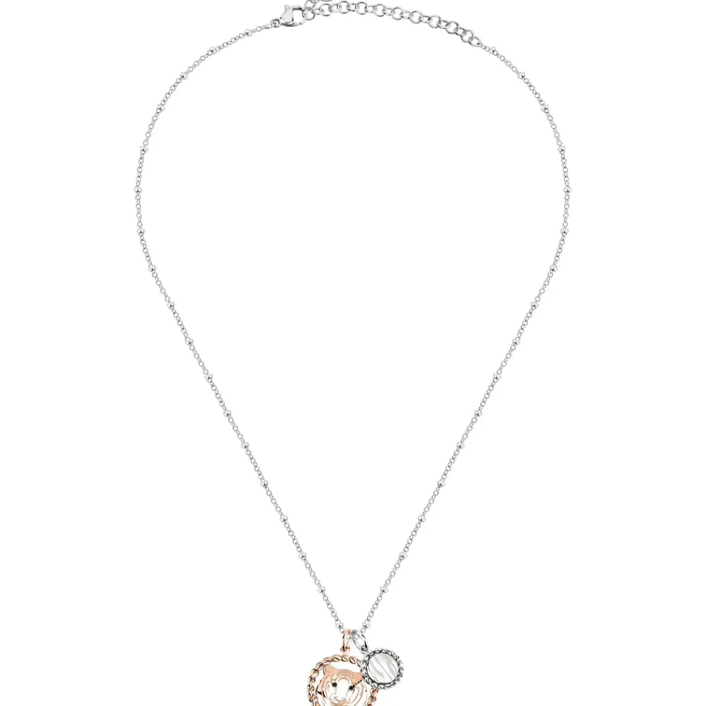 Gioielli Donna<Morellato COLLANA MADAGASCAR - SATF01