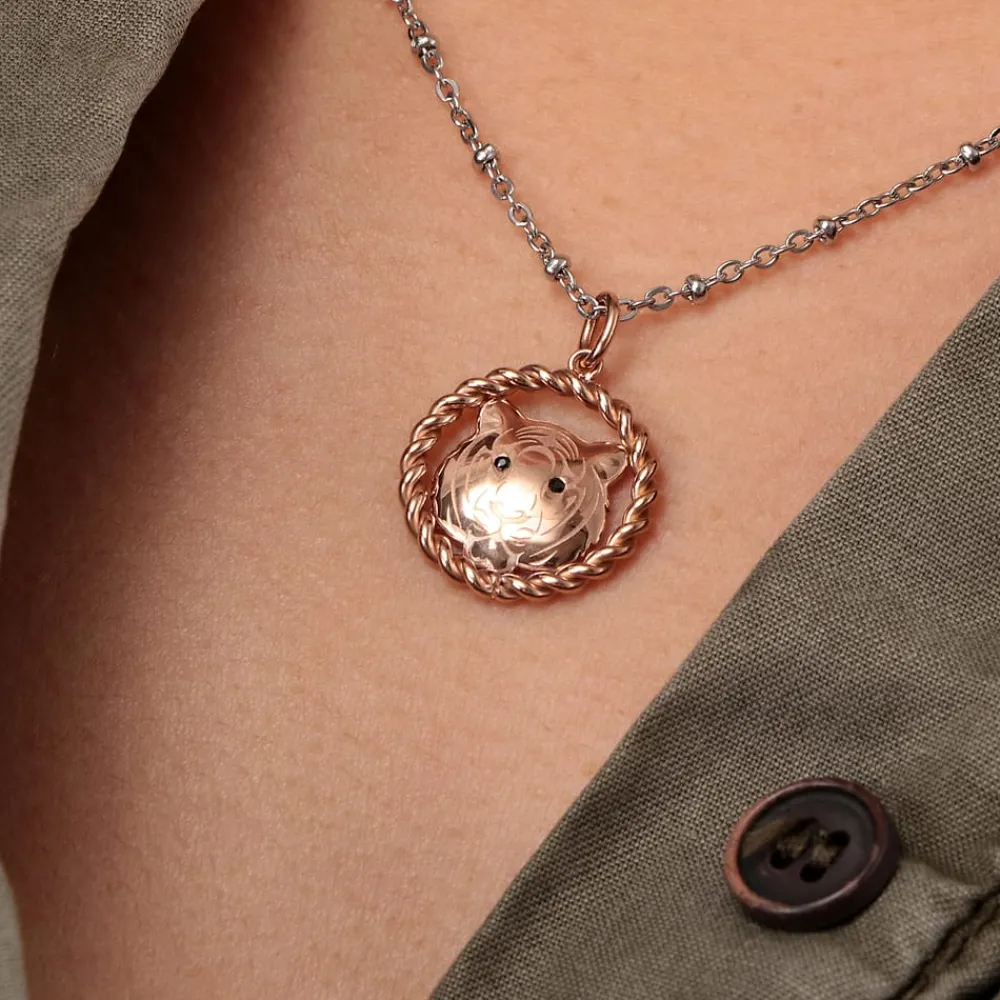 Gioielli Donna<Morellato COLLANA MADAGASCAR - SATF01