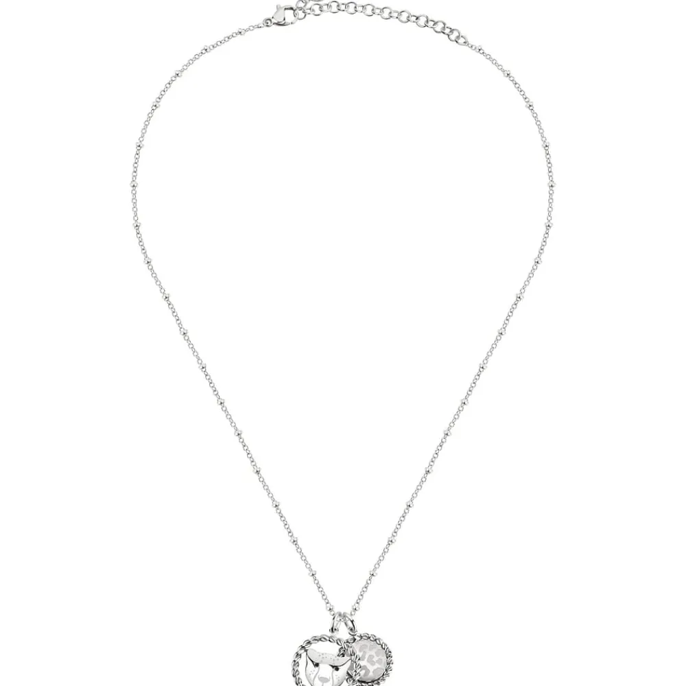 Gioielli Donna<Morellato COLLANA MADAGASCAR - SATF03