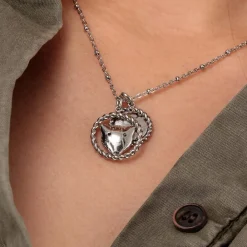 Gioielli Donna<Morellato COLLANA MADAGASCAR - SATF03