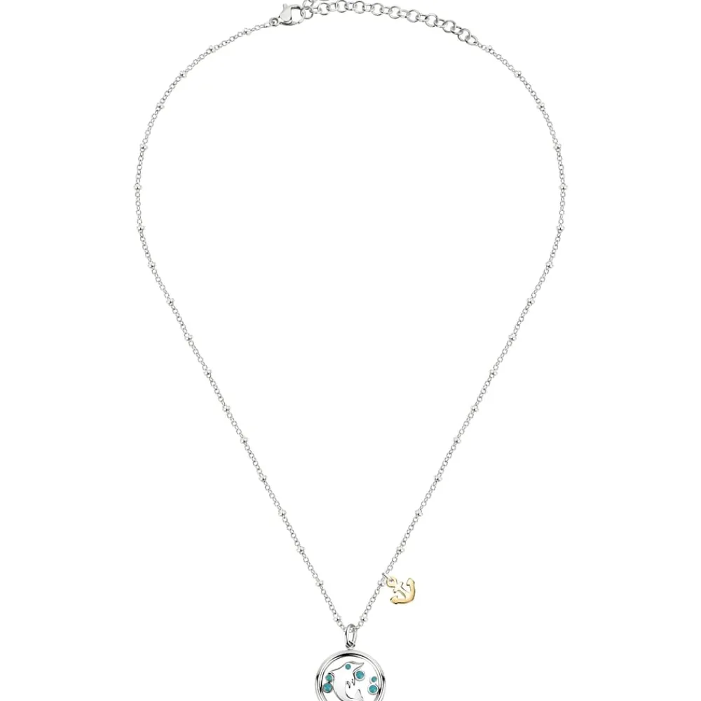 Gioielli Donna<Morellato COLLANA MADAGASCAR - SATF05