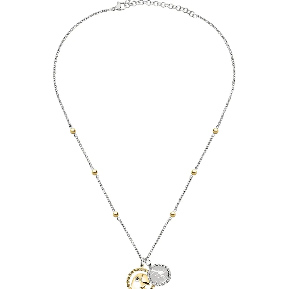 Gioielli Donna<Morellato COLLANA MADAGASCAR - SATF02