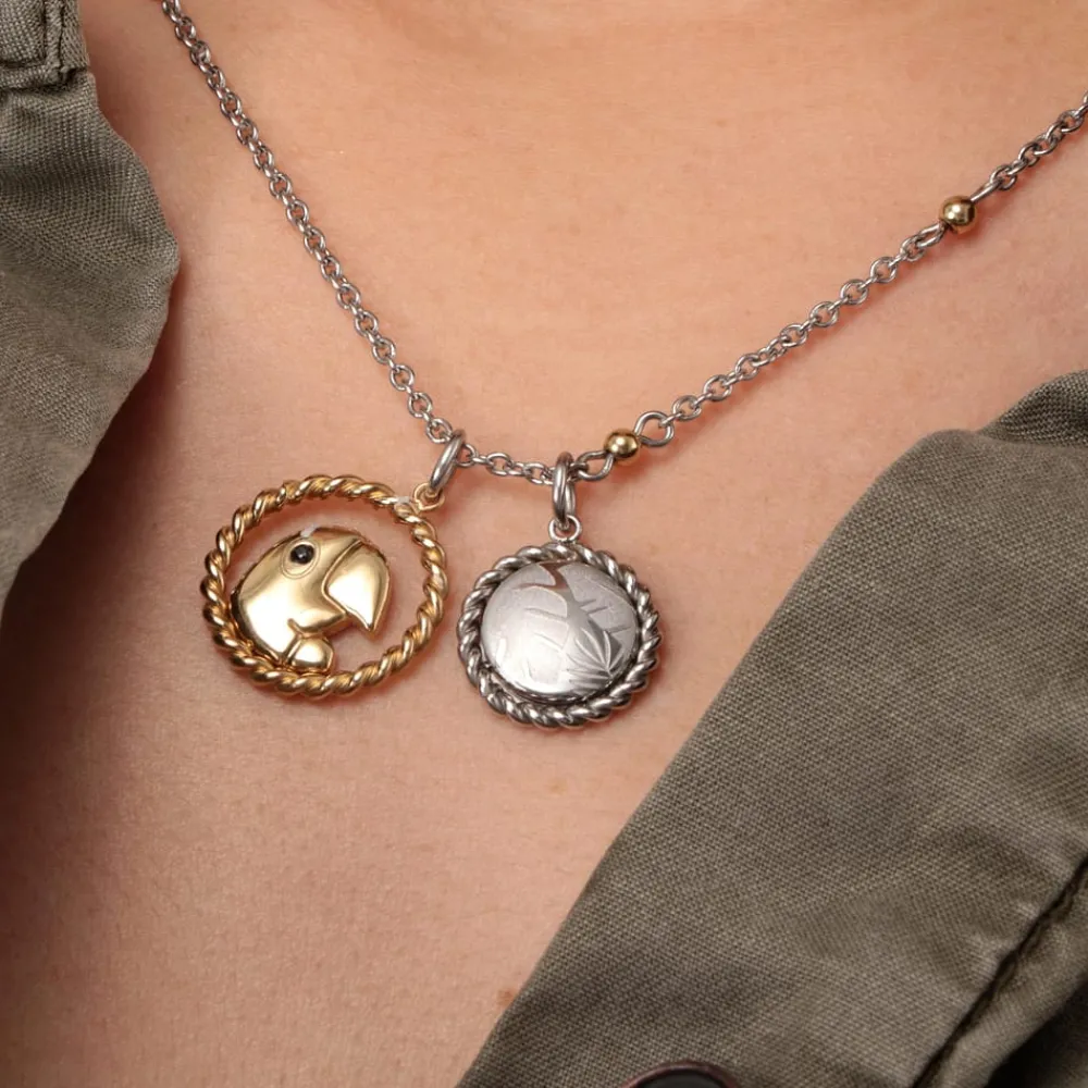Gioielli Donna<Morellato COLLANA MADAGASCAR - SATF02