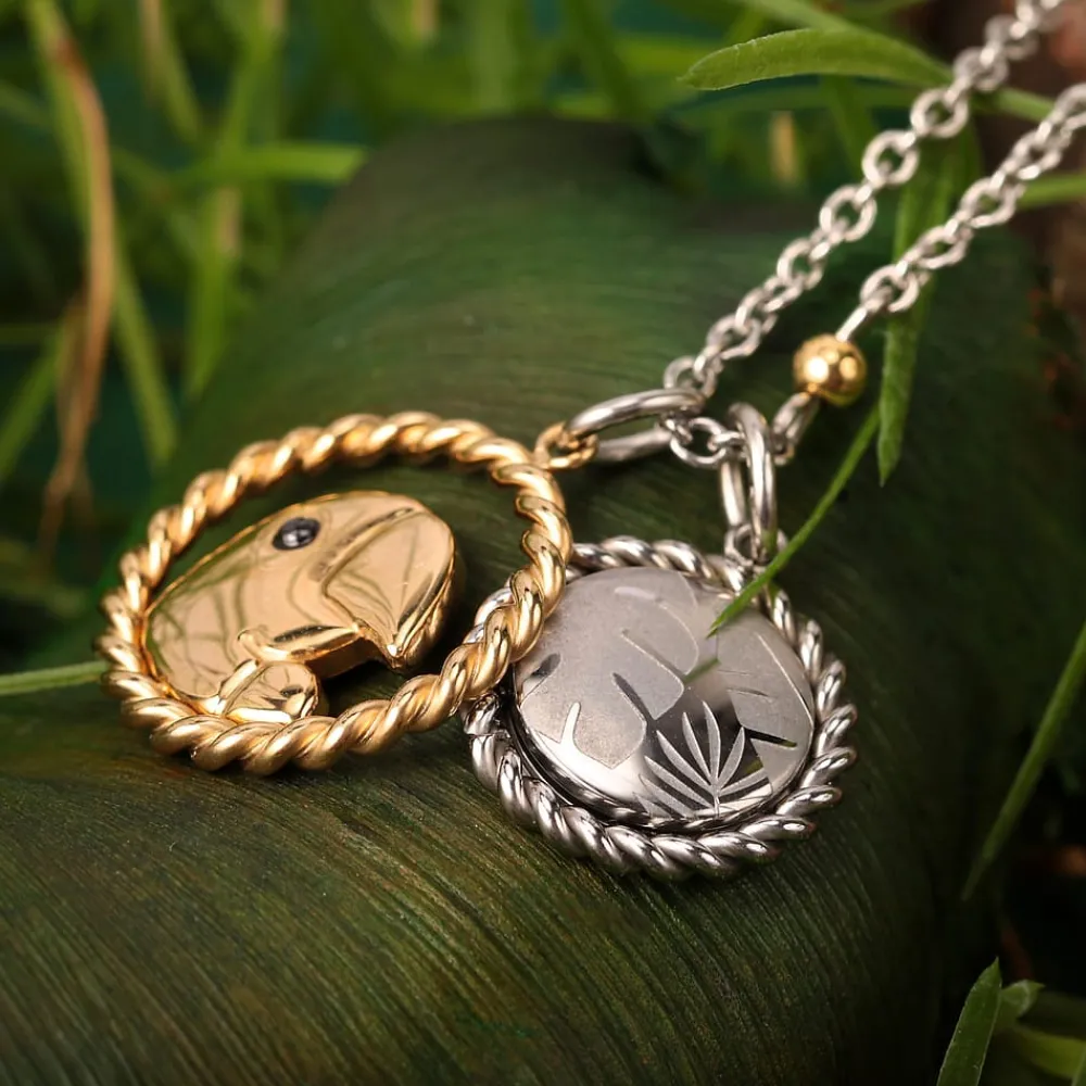 Gioielli Donna<Morellato COLLANA MADAGASCAR - SATF02