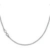 Gioielli Uomo|Collane Uomo<Morellato COLLANA MOTOWN - SALS87