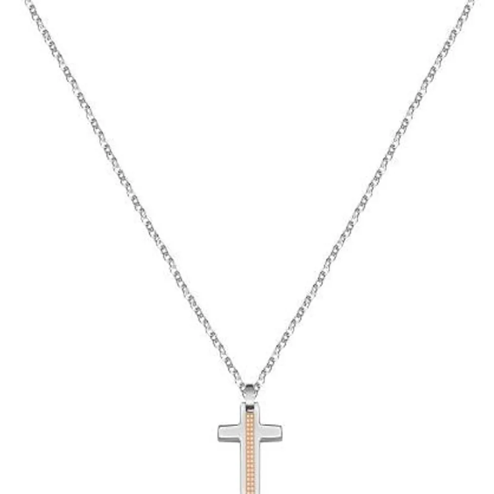 Collane Uomo|Collane<Morellato COLLANA MOTOWN - SALS44